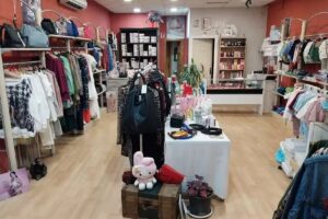 Macay Moda y Regalos