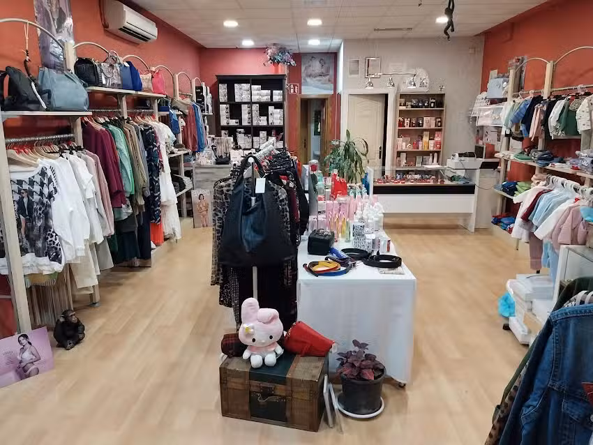 Macay Moda y Regalos