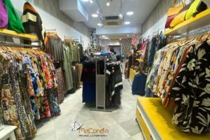 MaCondo Ropa de mujer y Complementos Women&acute;s clothing