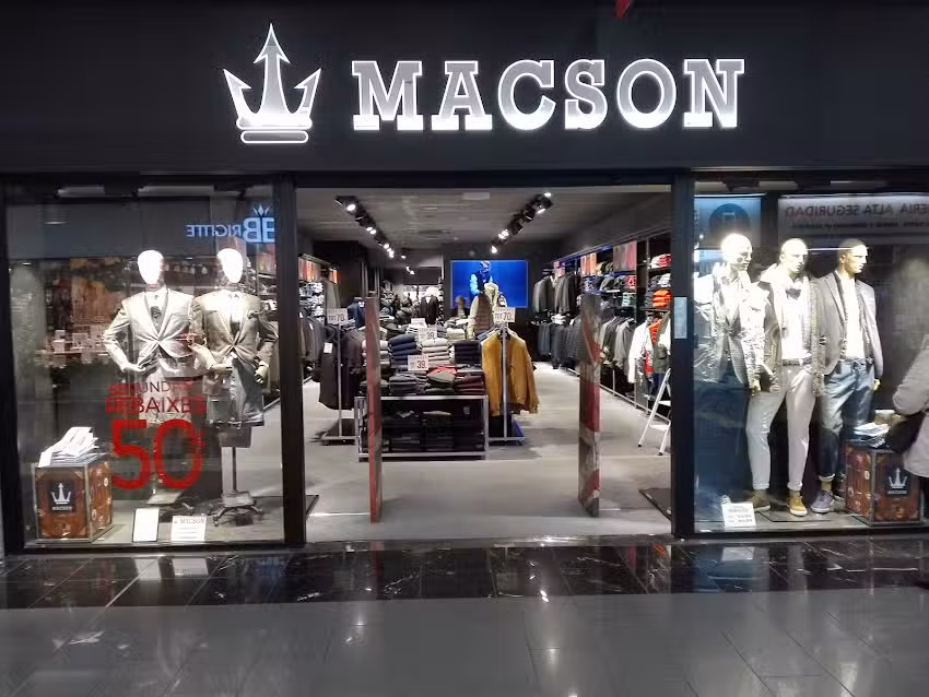 MACSON