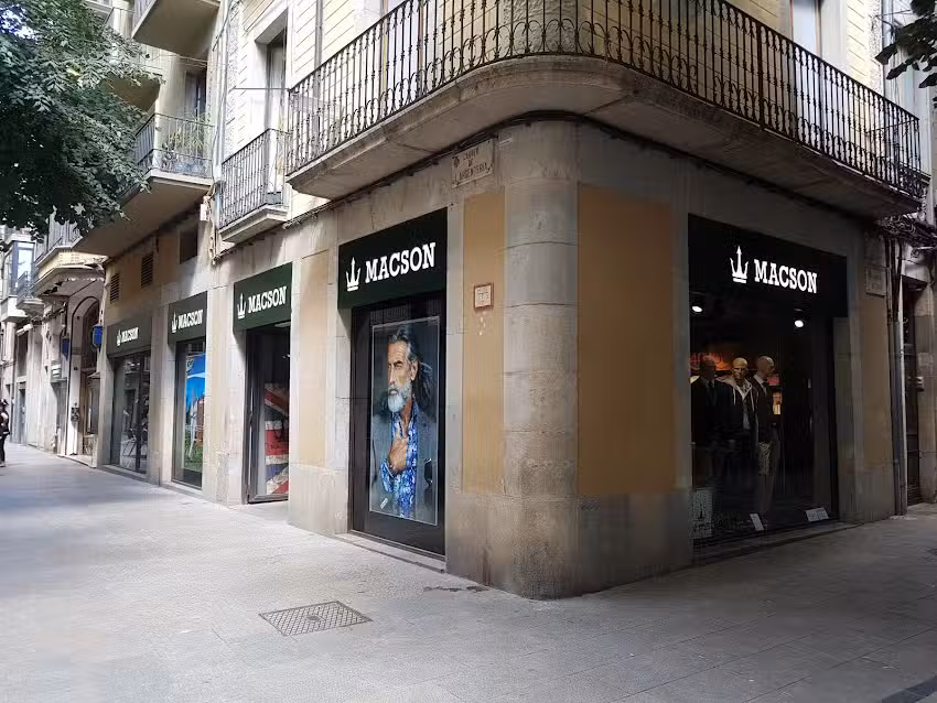 MACSON