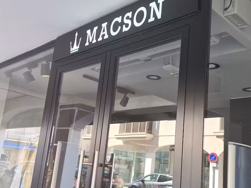MACSON