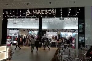 MACSON