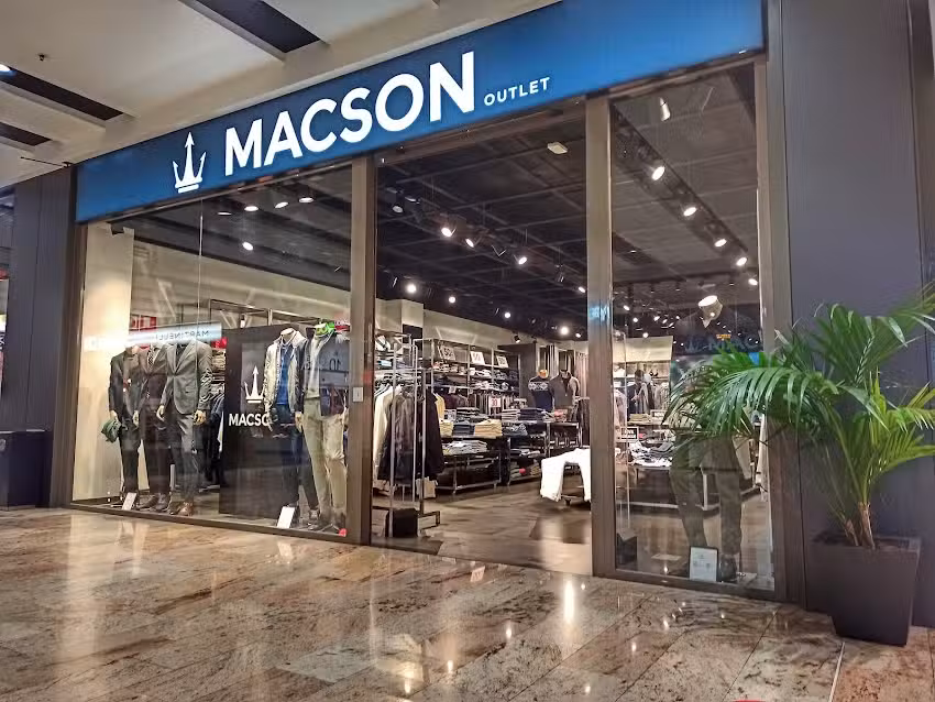 MACSON