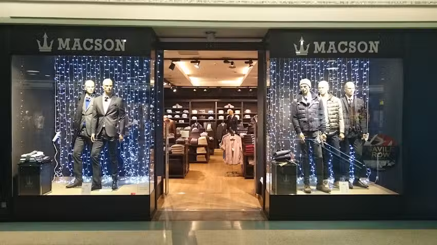 MACSON