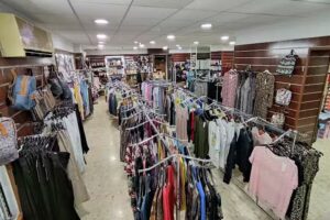 MADA MODA &ndash; Amazon &ndash; Seur &ndash; Ctt &ndash; Nacex &ndash; Correos Express &ndash; Vinted GO &ndash; EcoScooting &ndash; GLS