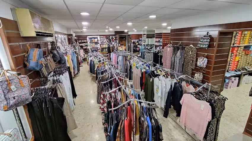 MADA MODA &ndash; Amazon &ndash; Seur &ndash; Ctt &ndash; Nacex &ndash; Correos Express &ndash; Vinted GO &ndash; EcoScooting &ndash; GLS