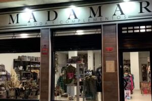 MADAMAR MODA Y COMPLEMENTOS