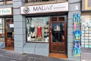 Maday Lencer&iacute;a y Ba&ntilde;o