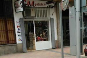 Madelein complementos