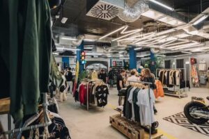 Madison Av Urban Store