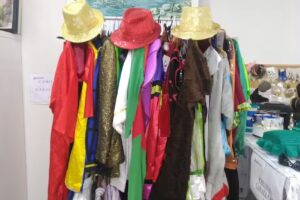 Madre Coraje &ndash; Tienda Solidaria