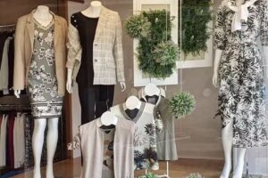 Madrid Par&iacute;s Boutique