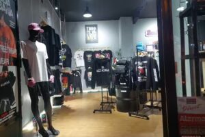 MADWEAR STORE