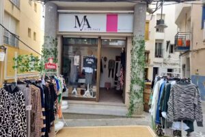 MAELEGANCE MODA &ndash; Tienda ropa mujer &ndash; Tienda ropa infantil