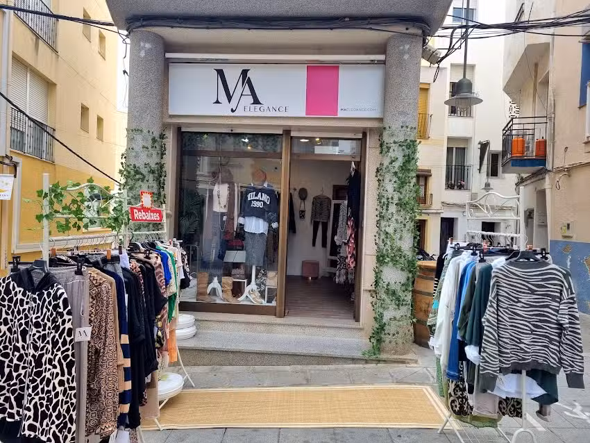 MAELEGANCE MODA &ndash; Tienda ropa mujer &ndash; Tienda ropa infantil