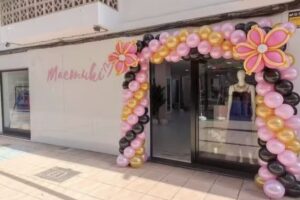 Maemuki &ndash; Moda Mujer Casual y de Fiesta | Las Galletas