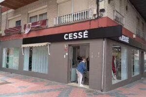 Magasin Cess&eacute;