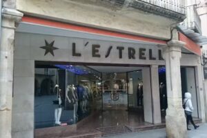 Magatzems l’Estrella SL