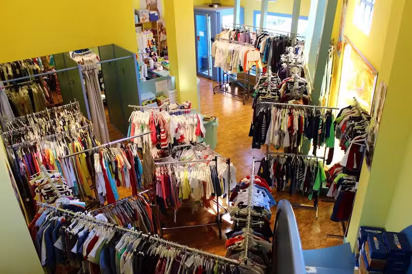 Magenta, Moda Infantil i Juvenil