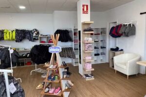 Magnolia – moda infantil