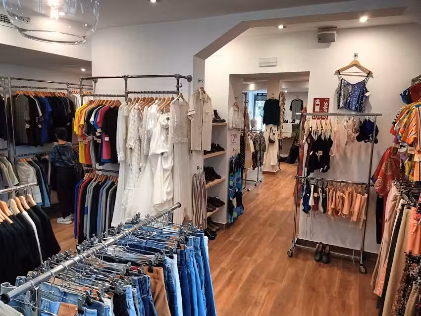 Magpie Vintage