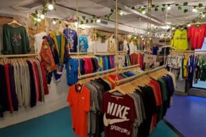 Mahalo Vintage Comtal