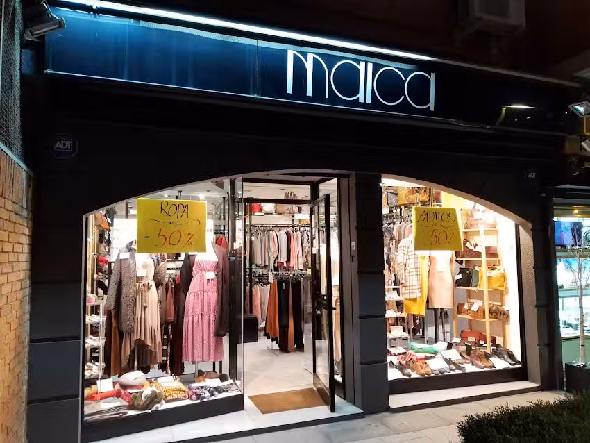 Maica