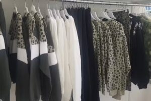 Mainada Roba Infantil I Juvenil