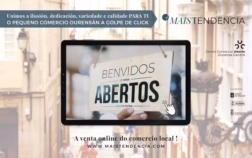 Maistendencia Tienda Online