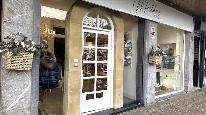 Maitane Boutique