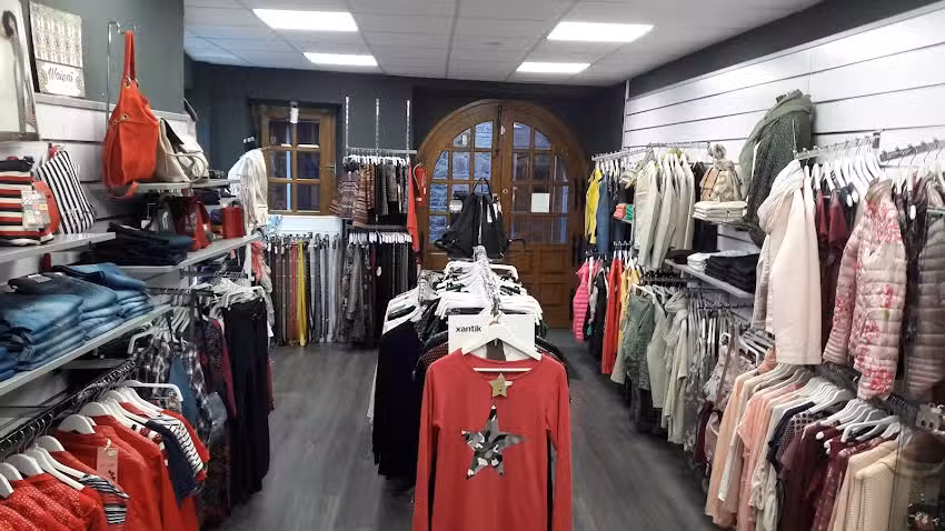 Maite Moda(Doneztebe)