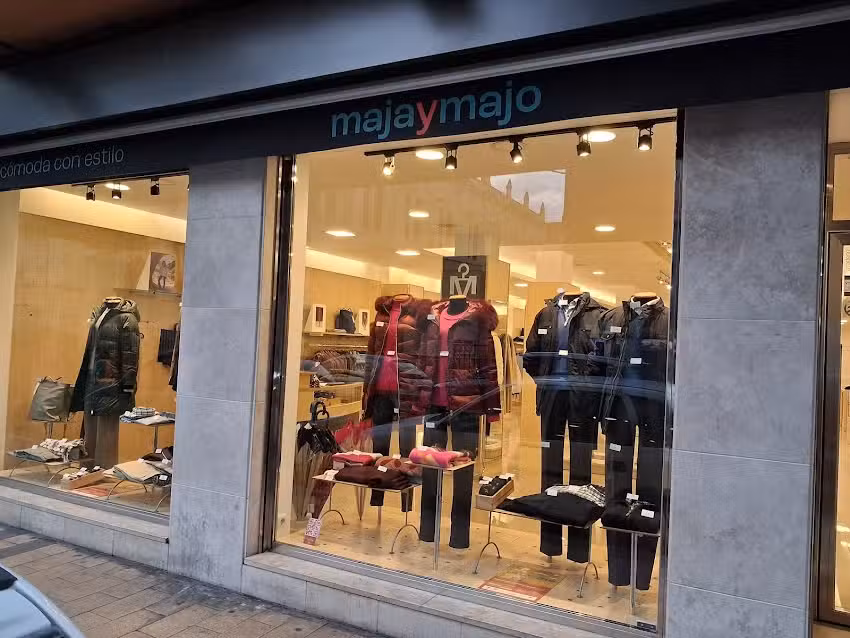 majaymajo (La Rubia)