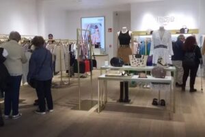 Maje &ndash; Barcelona la Roca