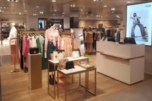 Maje El Corte ingl&eacute;s &ndash; Sevilla