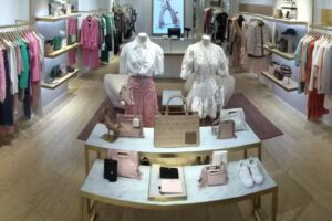 Maje &ndash; Marbella la Canada