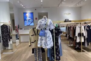 Maje Outlet &ndash; Malaga
