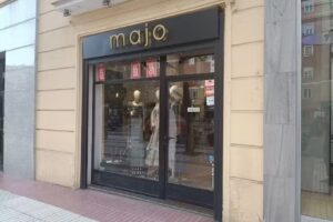 Majo Fashion