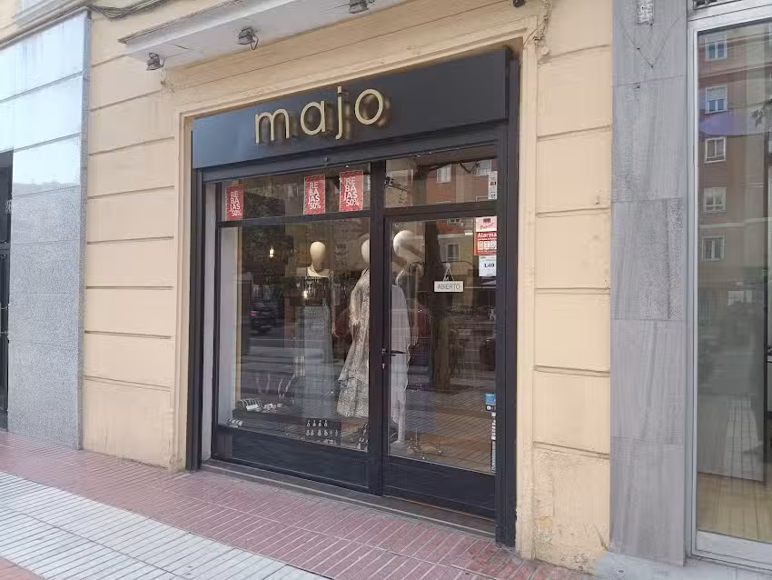 Majo Fashion