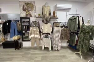 Maka by Sonia Martinez