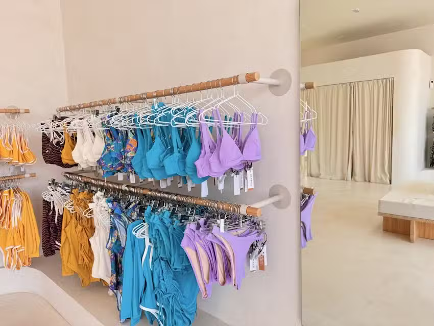 Makhoul Swimwear &ndash; Corralejo