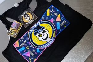 Makineros 90s Tienda