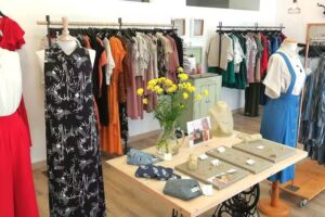 Malahierba Barcelona | Tienda de ropa de mujer | Moda al por mayor