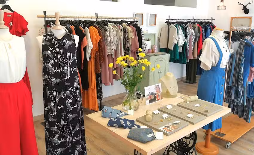 Malahierba Barcelona | Tienda de ropa de mujer | Moda al por mayor