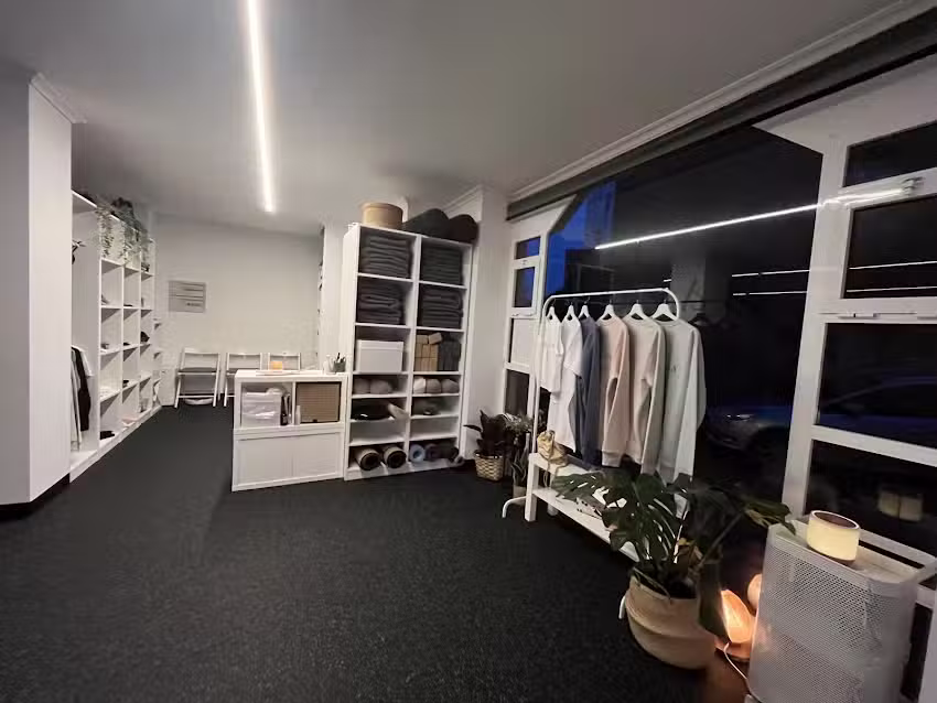 MALAIKA ESPACIO MULTIDISCIPLINAR