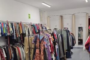 Malasa&ntilde;a Vintage Outlet