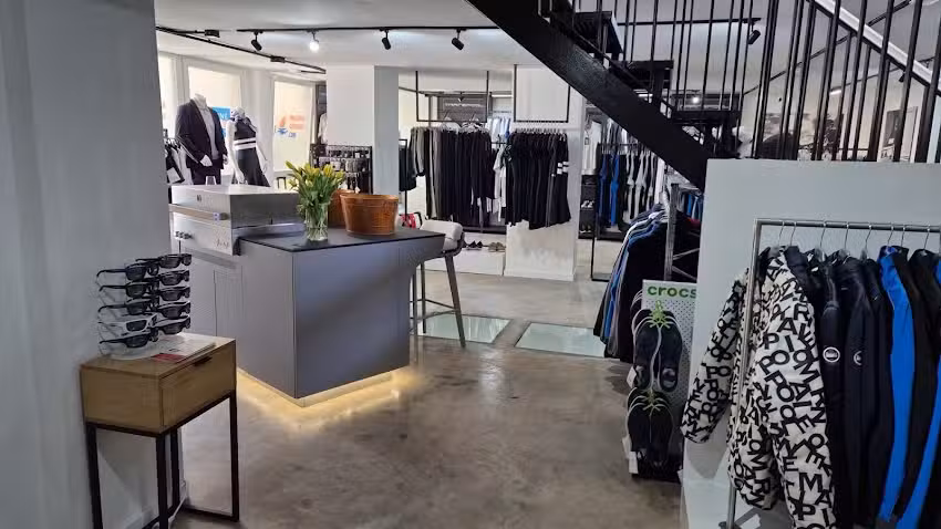 Mallorca Clothing Company