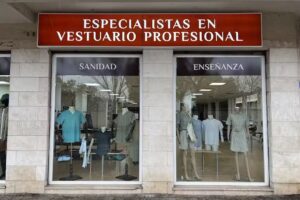 Mallorca Workwear by Universal Partner