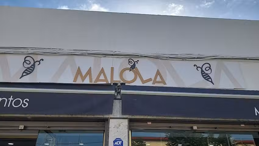 Malola Shop