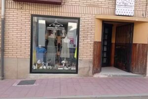 Malu Moda Y Complementos